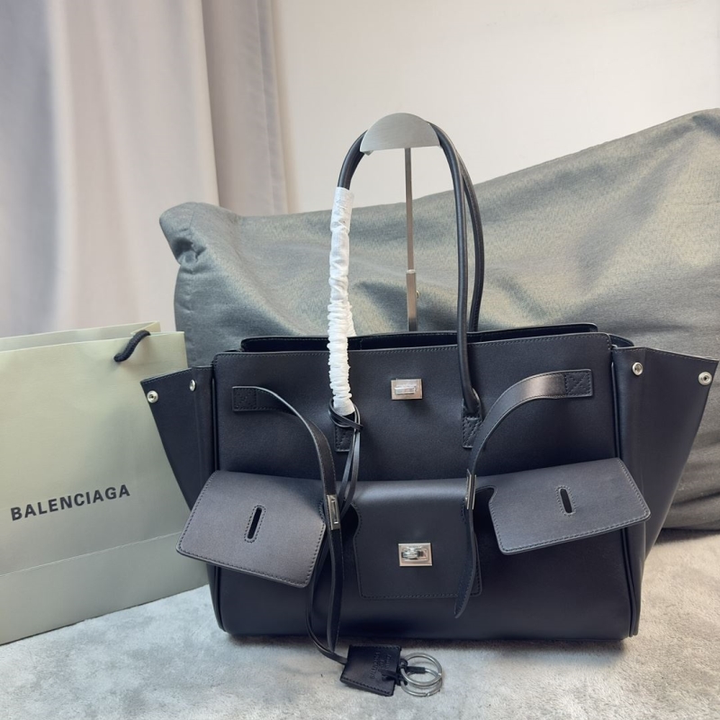 Balenciaga Shopping Bags